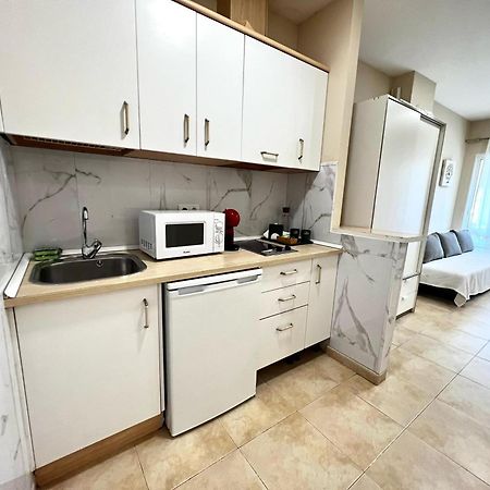 Estudio Benalbeach New Benalmadena Ngoại thất bức ảnh