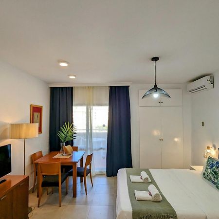 Estudio Benalbeach New Benalmadena Ngoại thất bức ảnh
