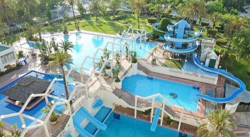 Estudio Benalbeach New Benalmadena Ngoại thất bức ảnh