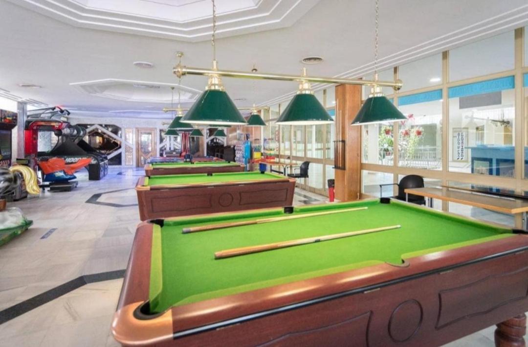Estudio Benalbeach New Benalmadena Ngoại thất bức ảnh