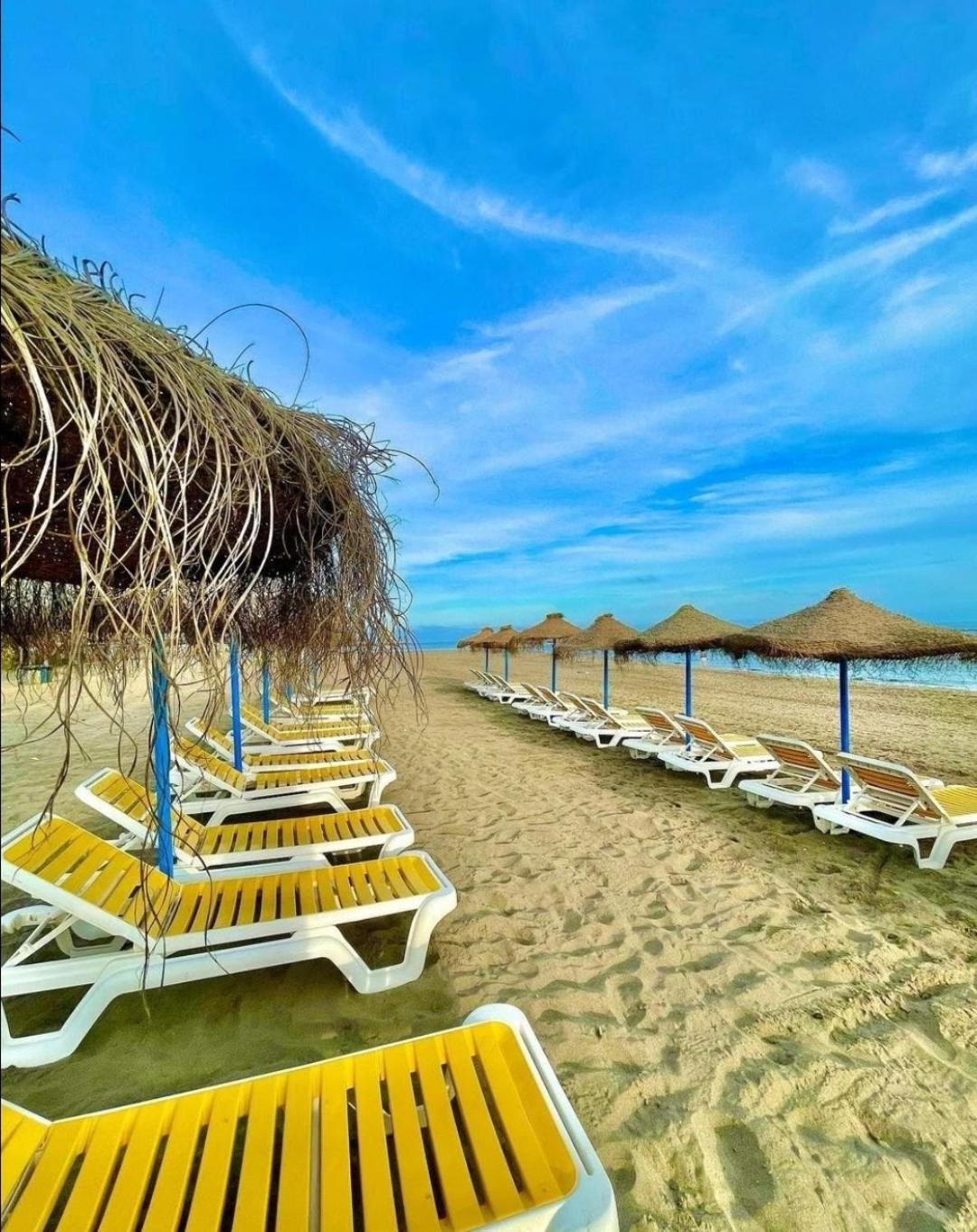 Estudio Benalbeach New Benalmadena Ngoại thất bức ảnh