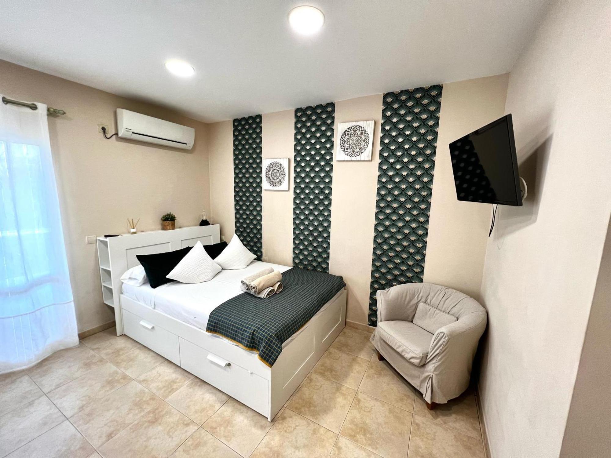 Estudio Benalbeach New Benalmadena Ngoại thất bức ảnh
