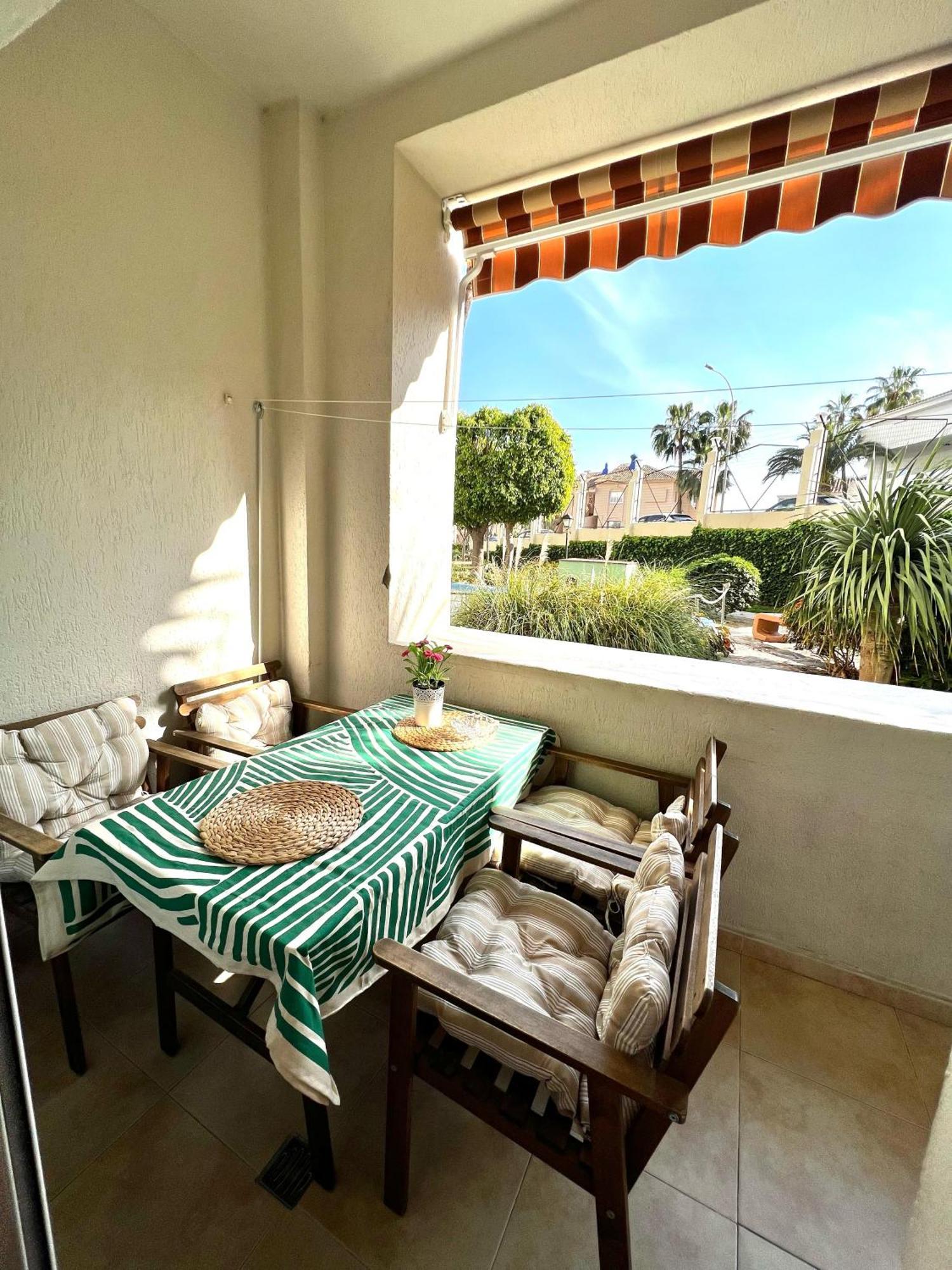 Estudio Benalbeach New Benalmadena Ngoại thất bức ảnh