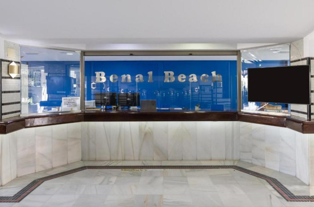 Estudio Benalbeach New Benalmadena Ngoại thất bức ảnh