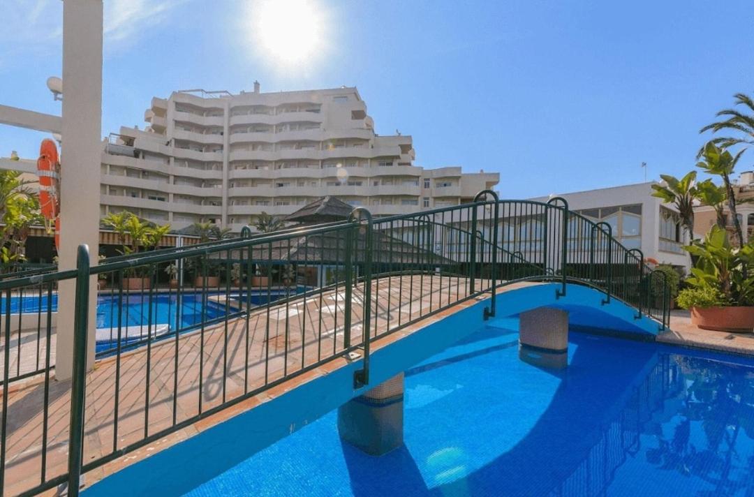 Estudio Benalbeach New Benalmadena Ngoại thất bức ảnh
