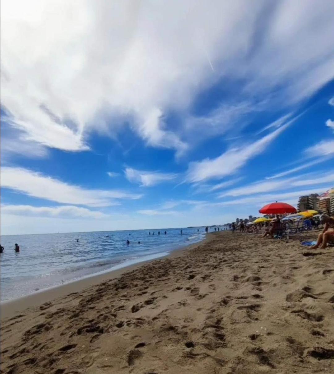 Estudio Benalbeach New Benalmadena Ngoại thất bức ảnh