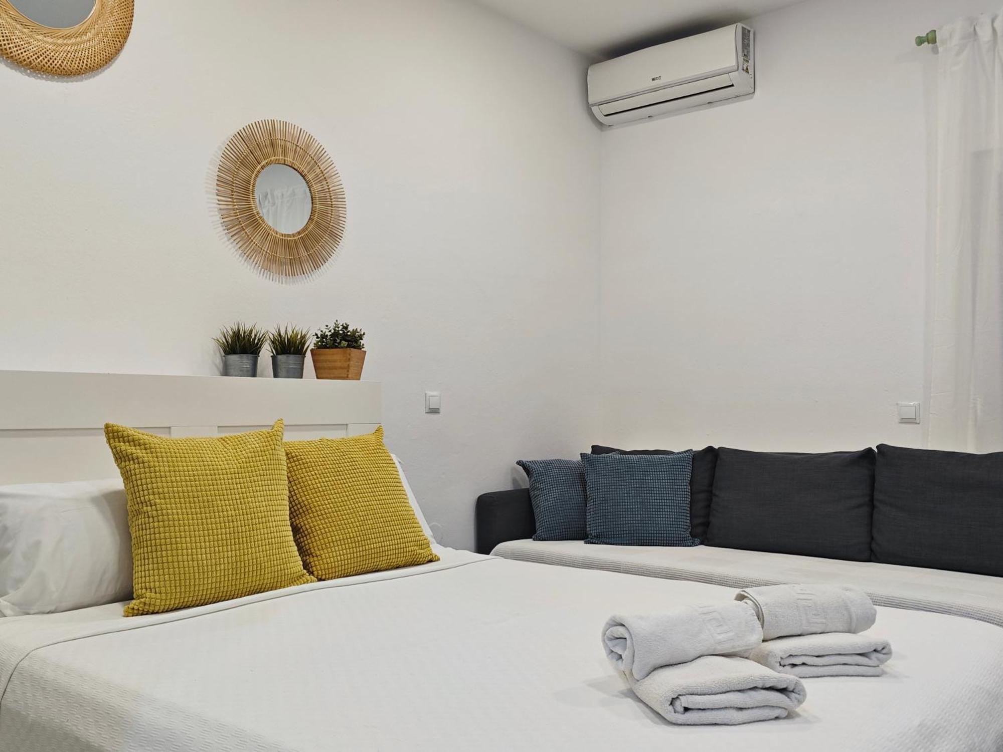 Estudio Benalbeach New Benalmadena Ngoại thất bức ảnh