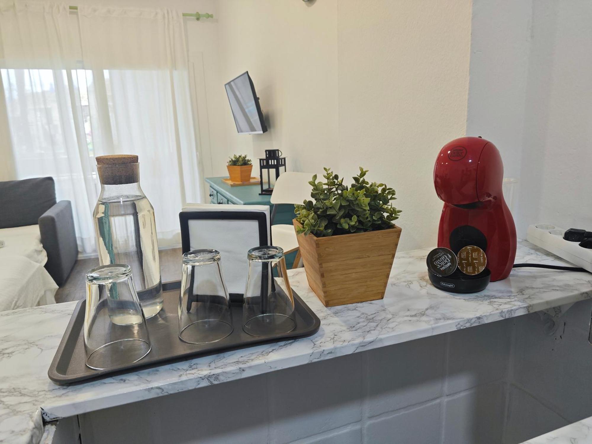 Estudio Benalbeach New Benalmadena Ngoại thất bức ảnh