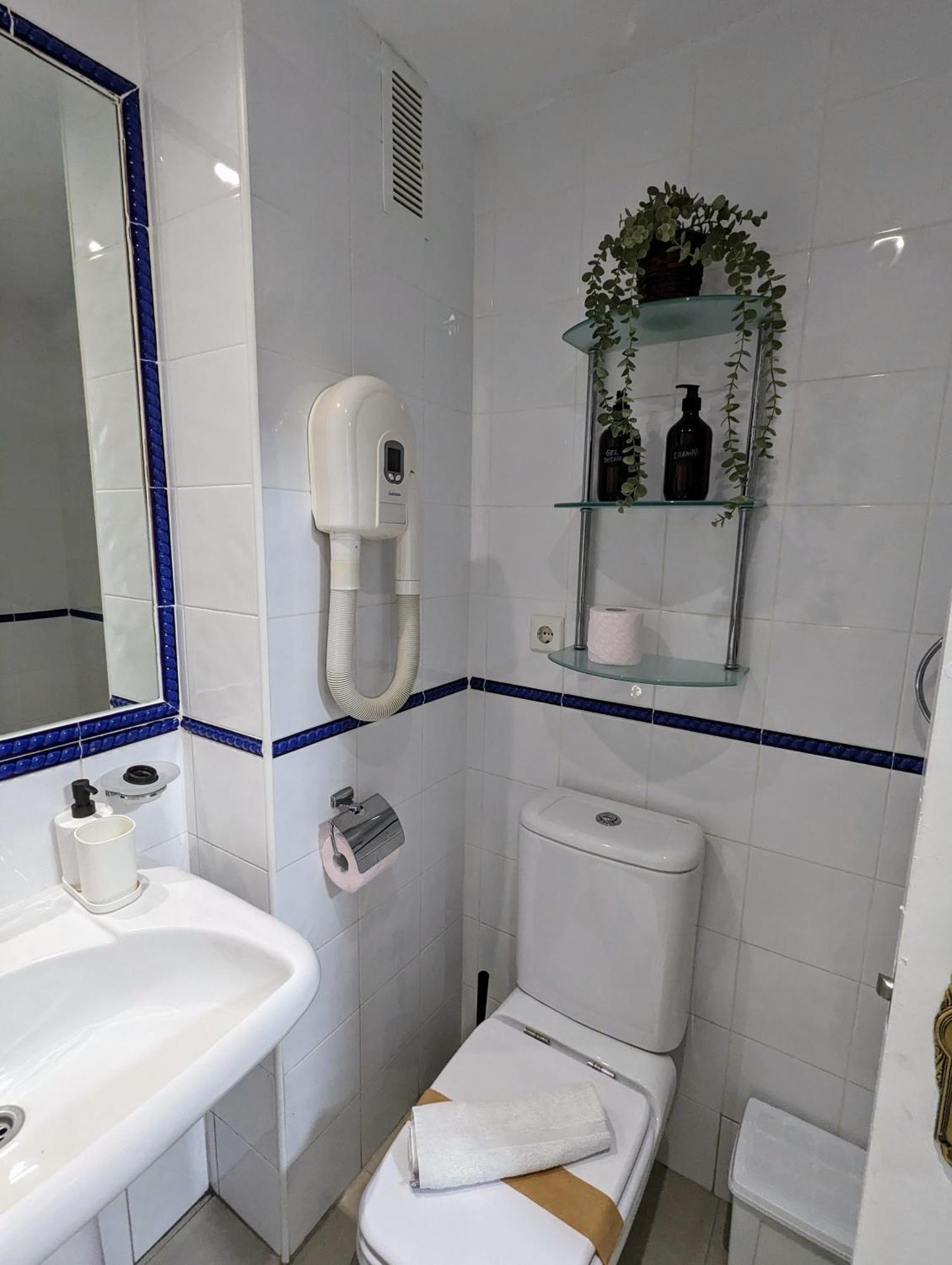 Estudio Benalbeach New Benalmadena Ngoại thất bức ảnh