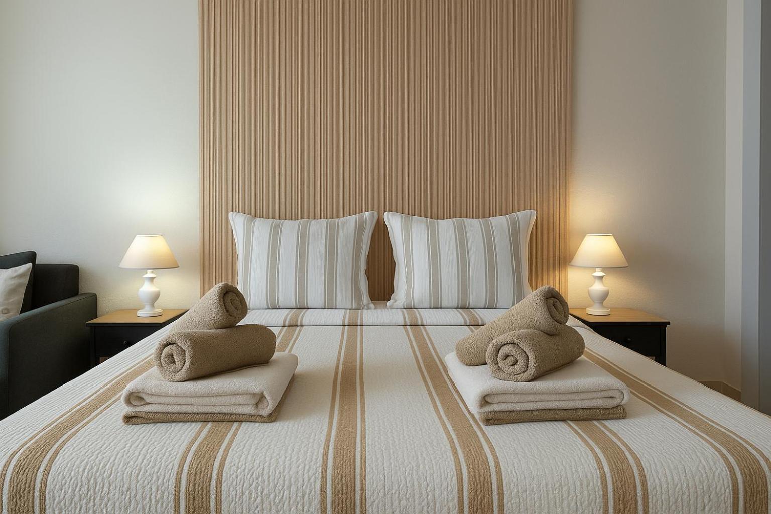 Estudio Benalbeach New Benalmadena Ngoại thất bức ảnh