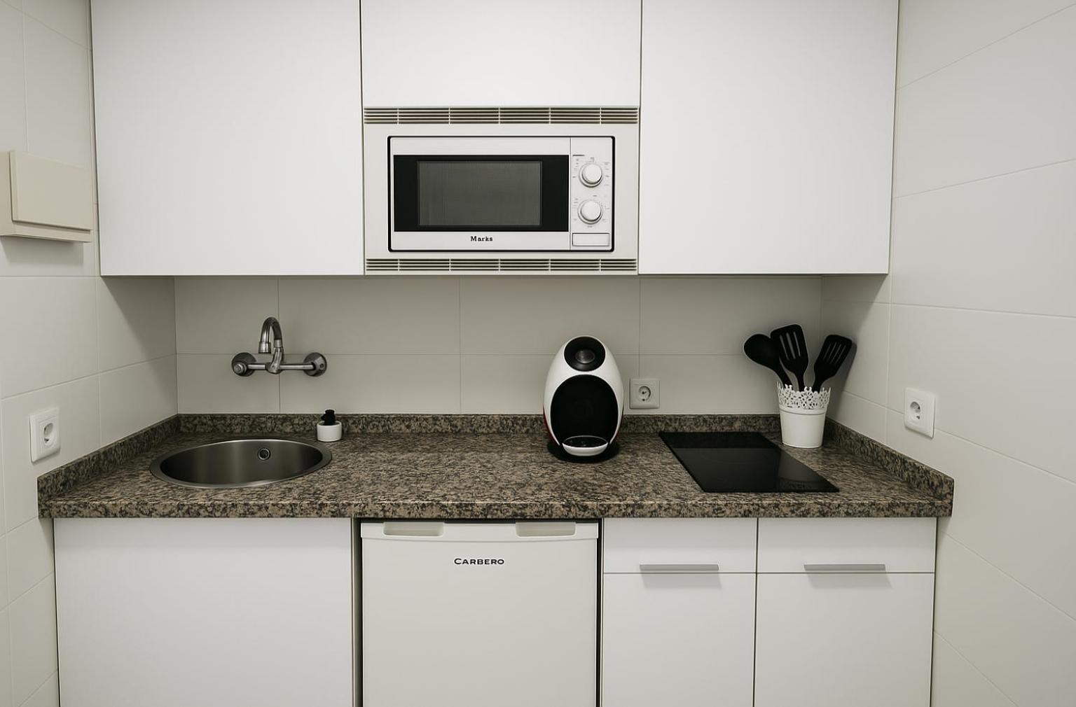 Estudio Benalbeach New Benalmadena Phòng bức ảnh
